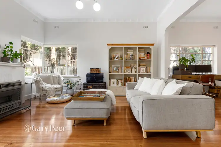 Fourth view of Homely apartment listing, 1/1 Linlithgow Avenue, Caulfield North VIC 3161