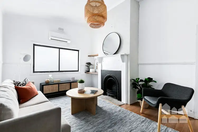Third view of Homely house listing, 25 Sussex Street, Yarraville VIC 3013
