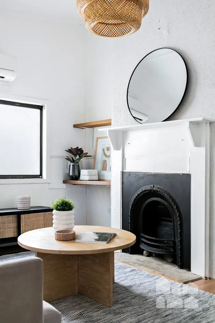 Fifth view of Homely house listing, 25 Sussex Street, Yarraville VIC 3013