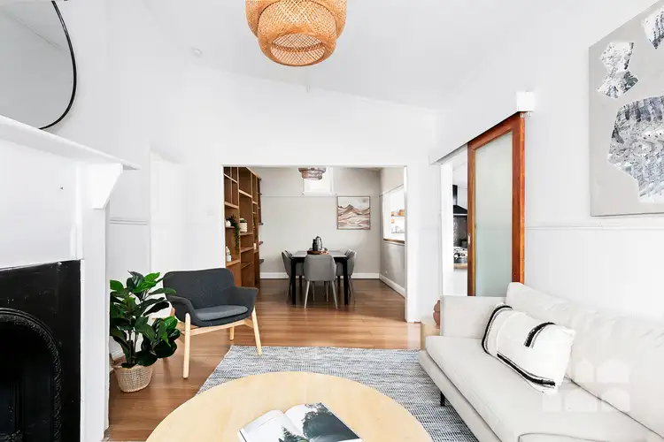 Sixth view of Homely house listing, 25 Sussex Street, Yarraville VIC 3013