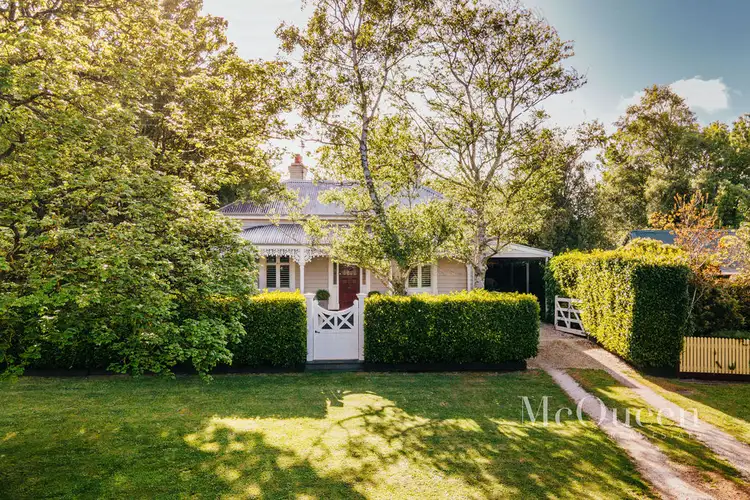 17 Duke Street, Daylesford VIC 3460