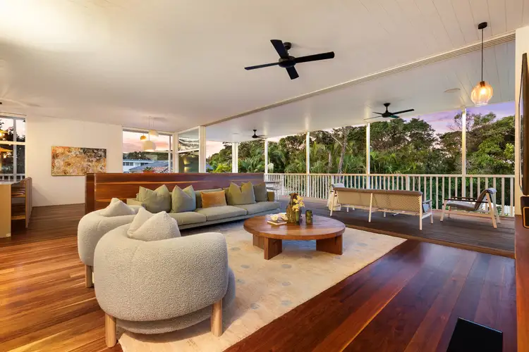 135 Alcorn Street, Suffolk Park NSW 2481