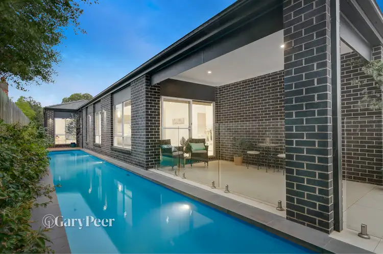 Third view of Homely house listing, 24 Carlton Street, Mckinnon VIC 3204