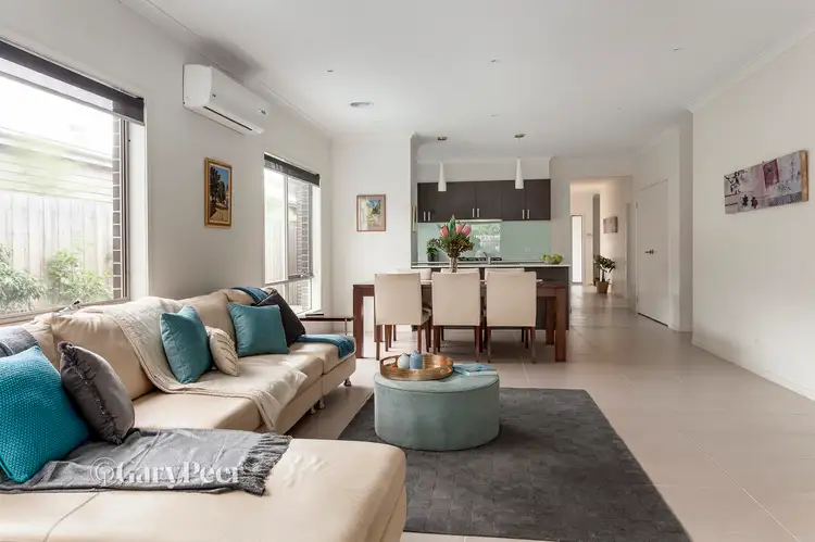Fifth view of Homely house listing, 24 Carlton Street, Mckinnon VIC 3204