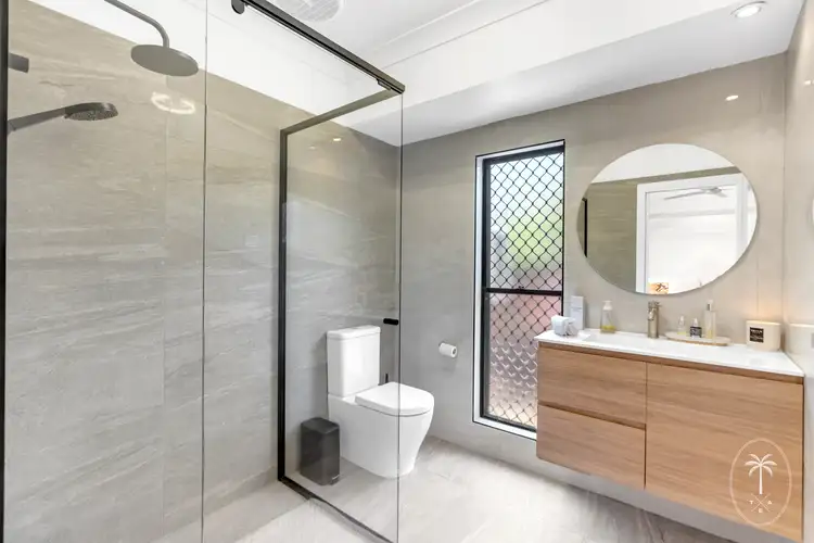 Third view of Homely house listing, 2 Franklin Close, Clifton Beach QLD 4879