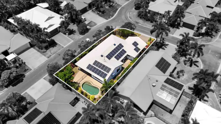 Sixth view of Homely house listing, 2 Franklin Close, Clifton Beach QLD 4879