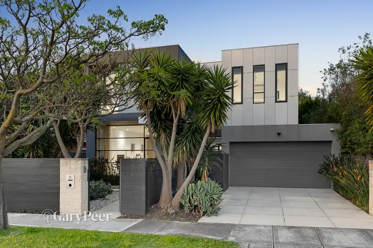 Second view of Homely house listing, 16 Octavius Avenue, Caulfield North VIC 3161