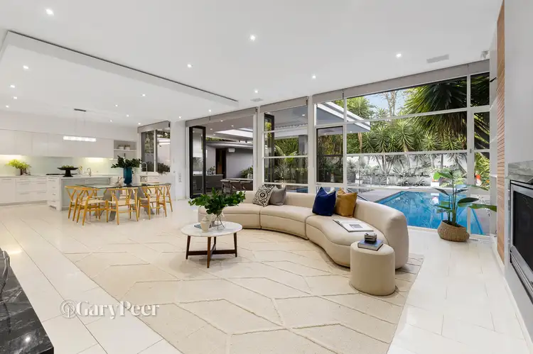 Third view of Homely house listing, 16 Octavius Avenue, Caulfield North VIC 3161