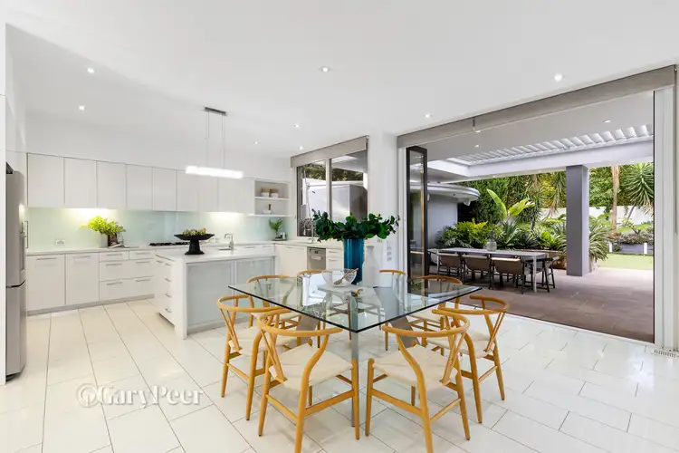 Fifth view of Homely house listing, 16 Octavius Avenue, Caulfield North VIC 3161