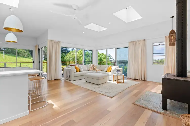 Third view of Homely house listing, 6 Kumbellin Glen, Ocean Shores NSW 2483