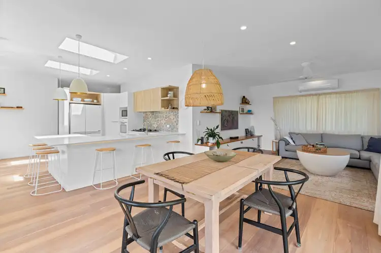 Fourth view of Homely house listing, 6 Kumbellin Glen, Ocean Shores NSW 2483