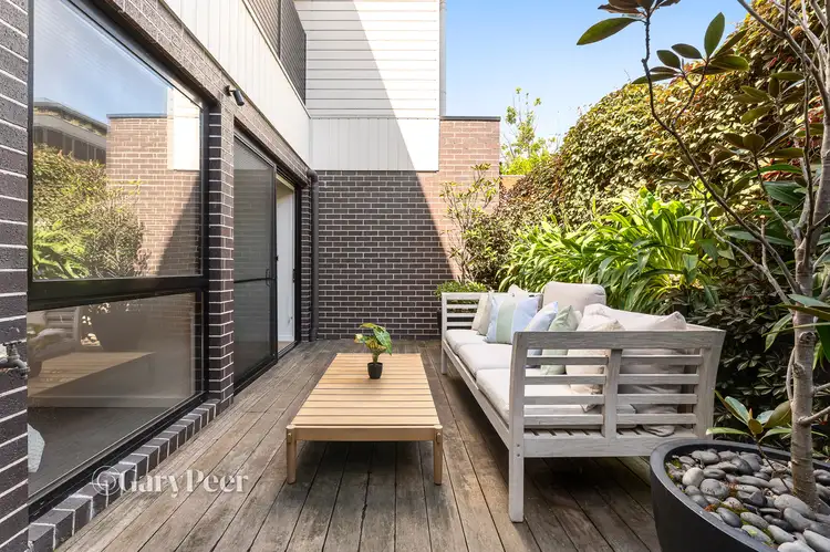 Main view of Homely apartment listing, 8/22-26 Bent Street, Bentleigh VIC 3204