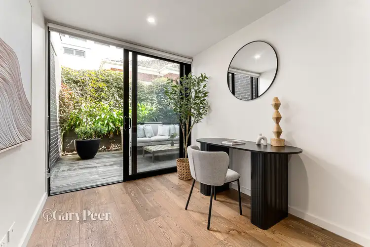 Fifth view of Homely apartment listing, 8/22-26 Bent Street, Bentleigh VIC 3204