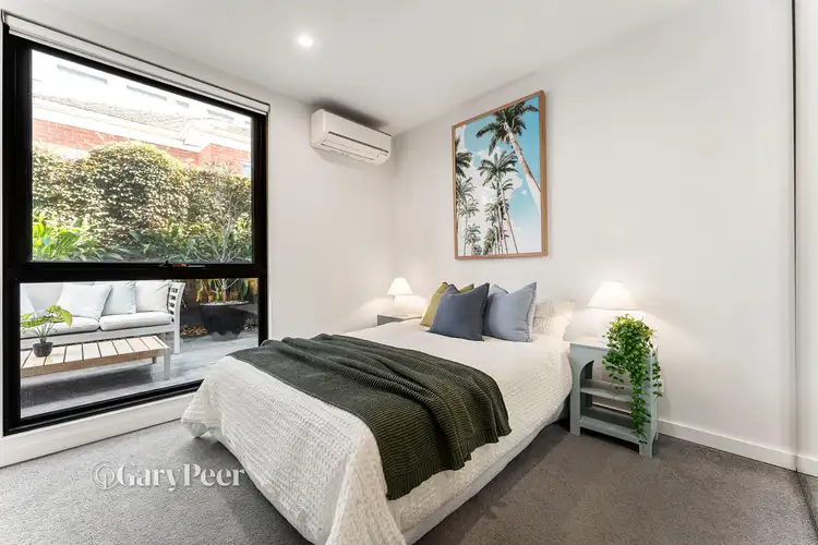Sixth view of Homely apartment listing, 8/22-26 Bent Street, Bentleigh VIC 3204