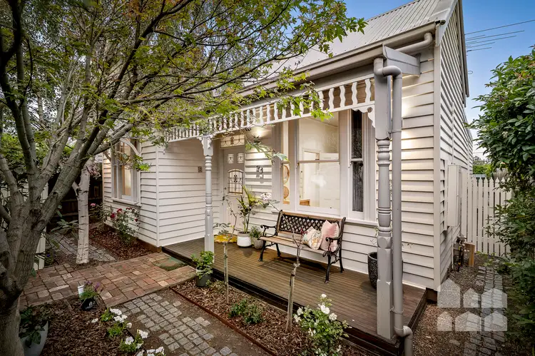 23 Queensville Street, Kingsville VIC 3012