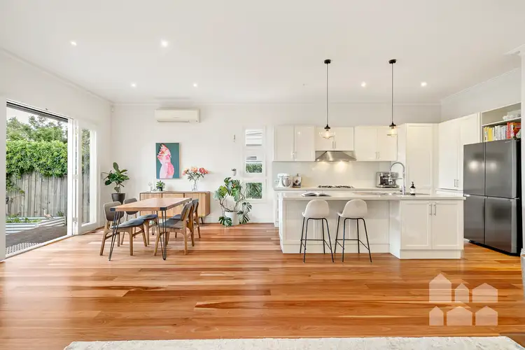 Fourth view of Homely house listing, 23 Queensville Street, Kingsville VIC 3012