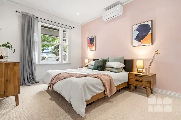 Sixth view of Homely house listing, 23 Queensville Street, Kingsville VIC 3012