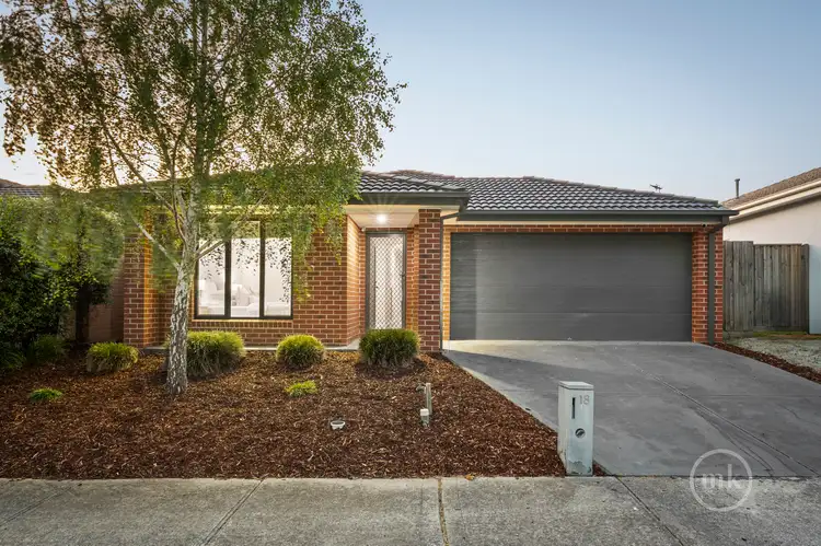 18 Wicybush Street, Doreen VIC 3754