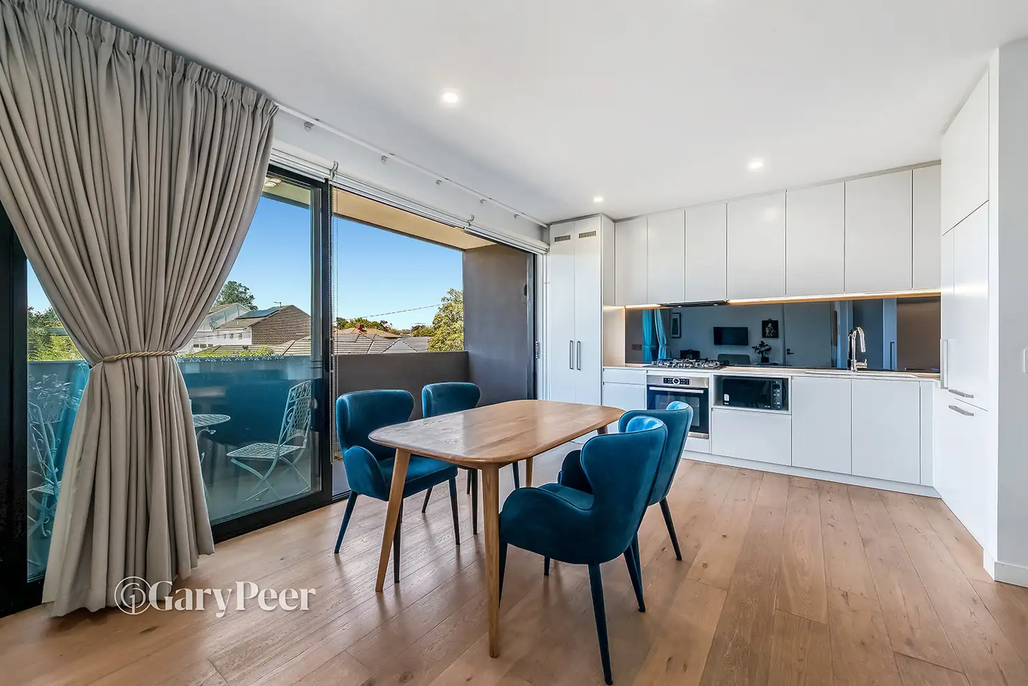 Main view of Homely apartment listing, 6/892 Glen Huntly Road, Caulfield South VIC 3162