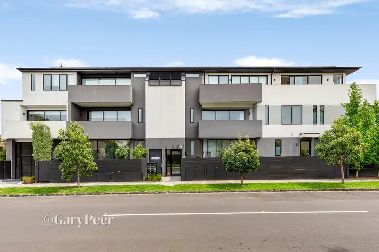 Third view of Homely apartment listing, 6/892 Glen Huntly Road, Caulfield South VIC 3162