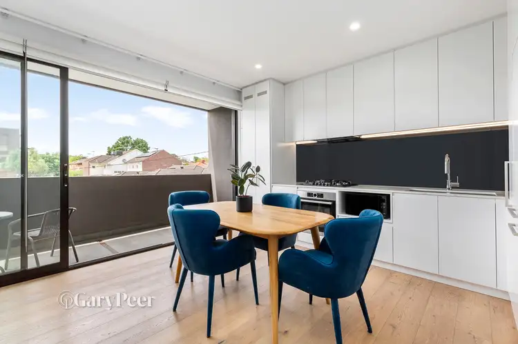 Fourth view of Homely apartment listing, 6/892 Glen Huntly Road, Caulfield South VIC 3162