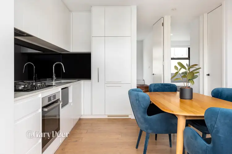 Fifth view of Homely apartment listing, 6/892 Glen Huntly Road, Caulfield South VIC 3162