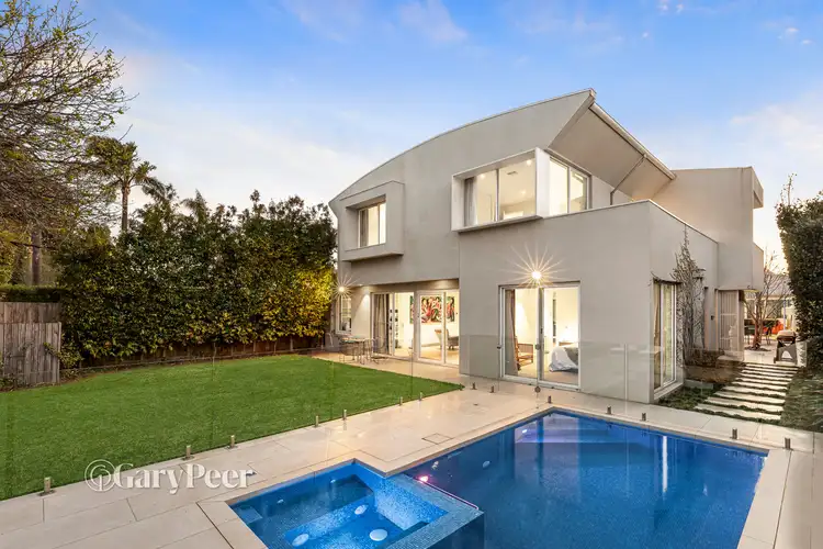 Main view of Homely house listing, 70 Rosemont Avenue, Caulfield North VIC 3161