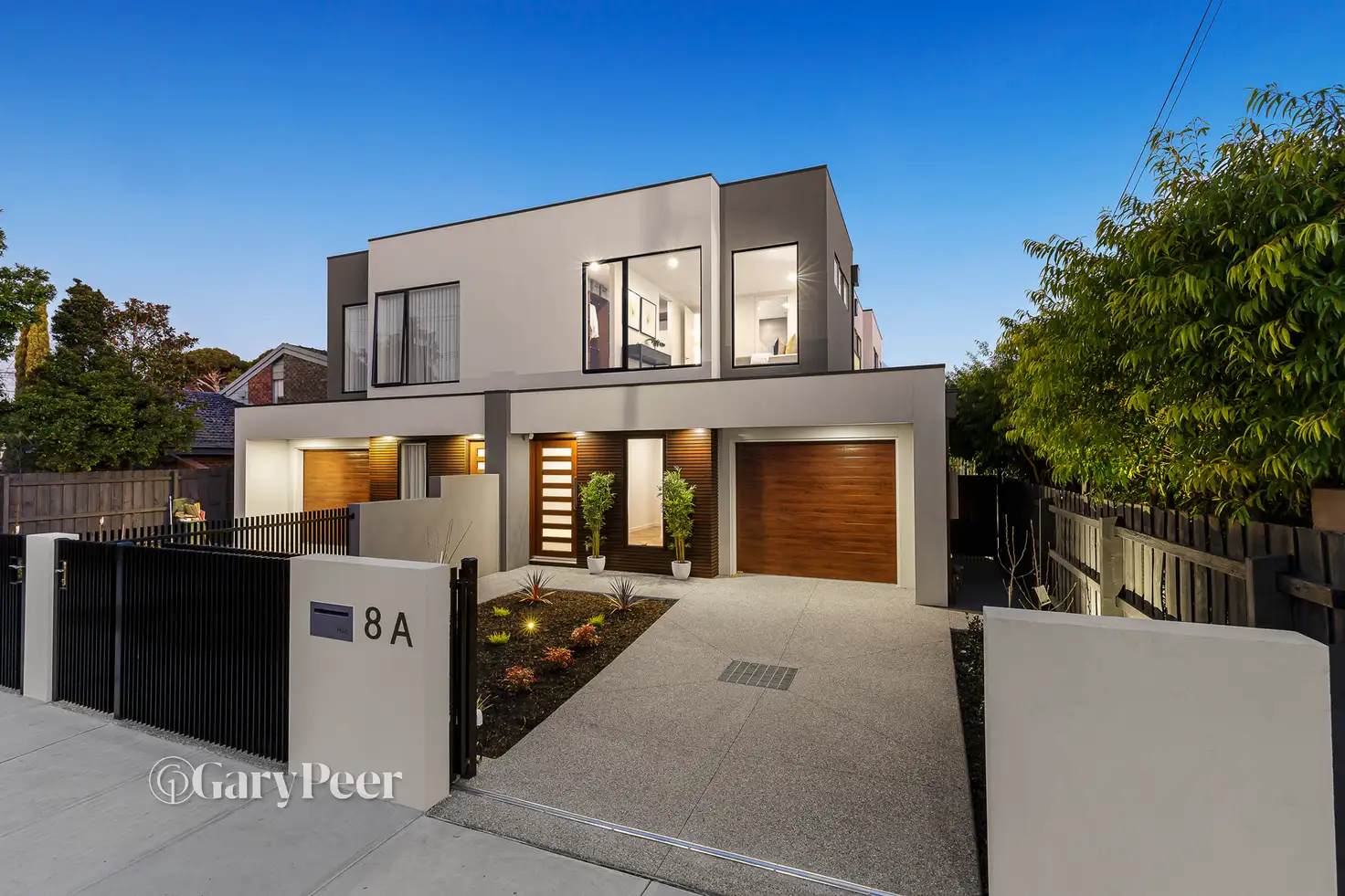 Main view of Homely house listing, 8A Alfred Street, Caulfield VIC 3162