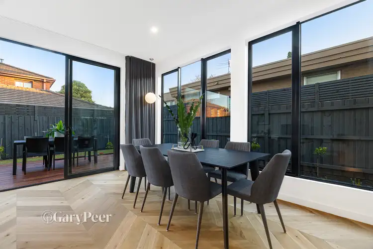 Fifth view of Homely house listing, 8A Alfred Street, Caulfield VIC 3162