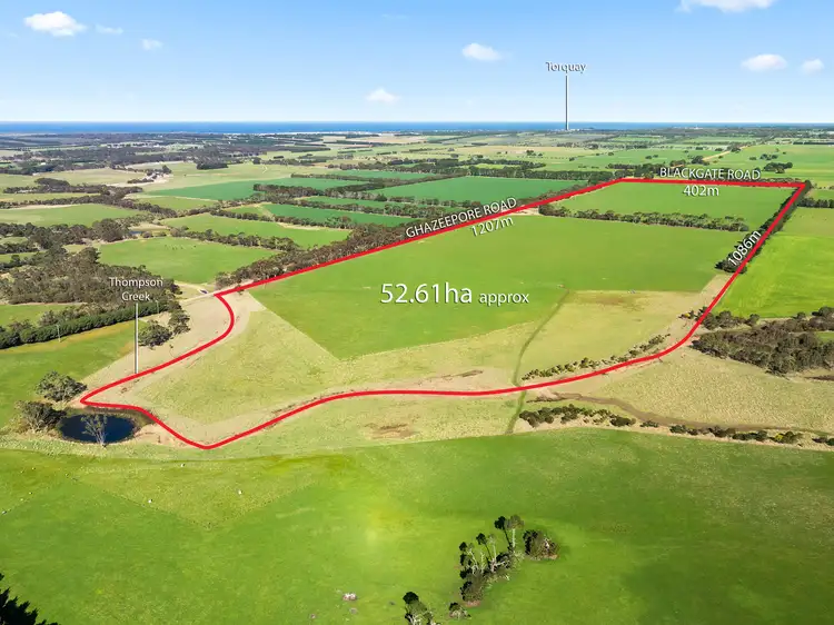 680 Ghazeepore Road, Freshwater Creek VIC 3217