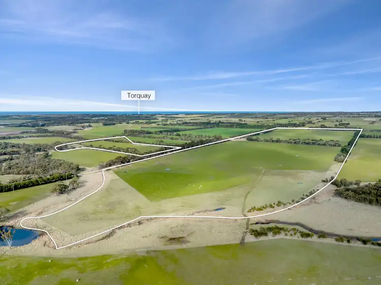 Second view of Homely rural property listing, 680 Ghazeepore Road, Freshwater Creek VIC 3217