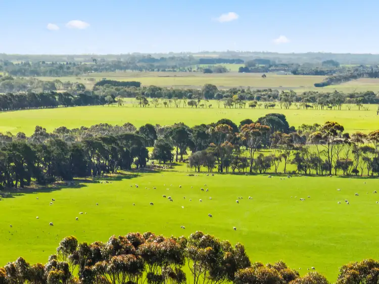 Fourth view of Homely rural property listing, 680 Ghazeepore Road, Freshwater Creek VIC 3217