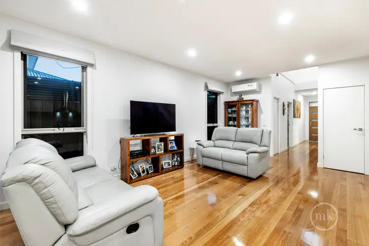 Second view of Homely house listing, 41A Scotland Avenue, Greensborough VIC 3088