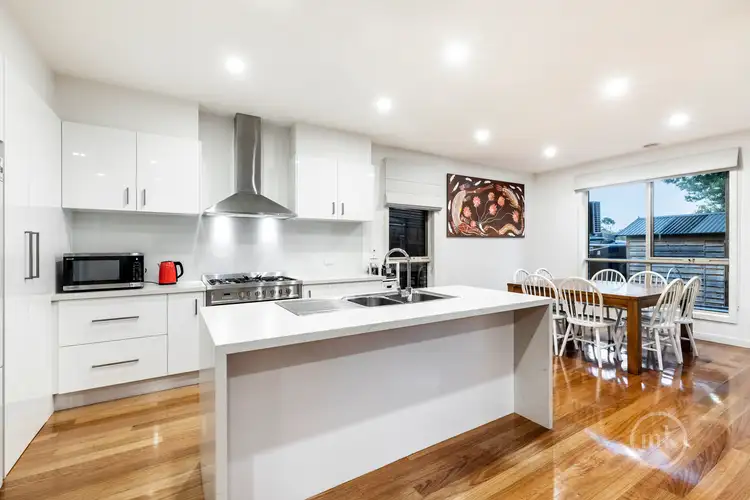 Third view of Homely house listing, 41A Scotland Avenue, Greensborough VIC 3088