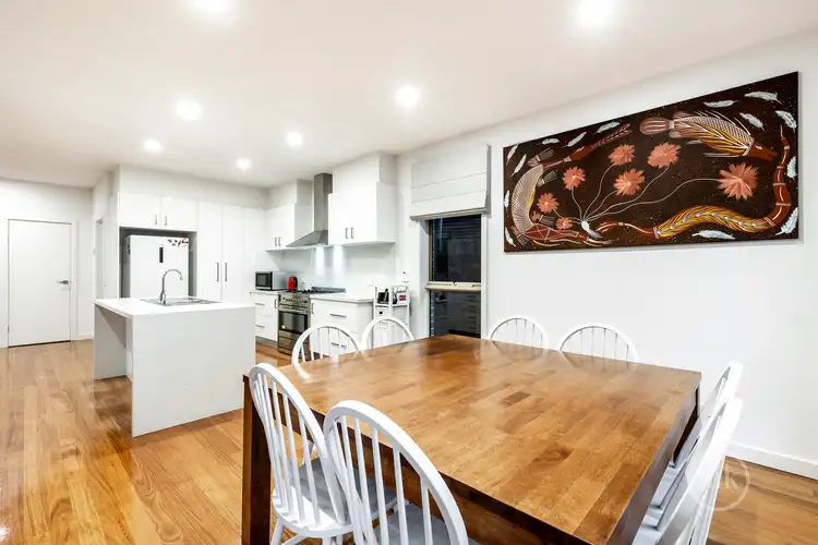 Fourth view of Homely house listing, 41A Scotland Avenue, Greensborough VIC 3088