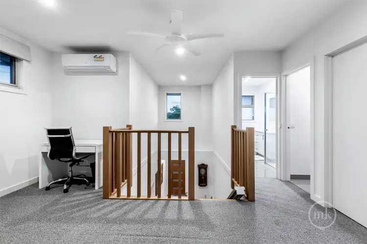 Fifth view of Homely house listing, 41A Scotland Avenue, Greensborough VIC 3088
