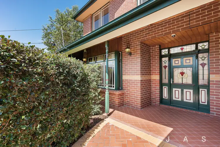 Second view of Homely house listing, 13 Carlyle Street, Maidstone VIC 3012