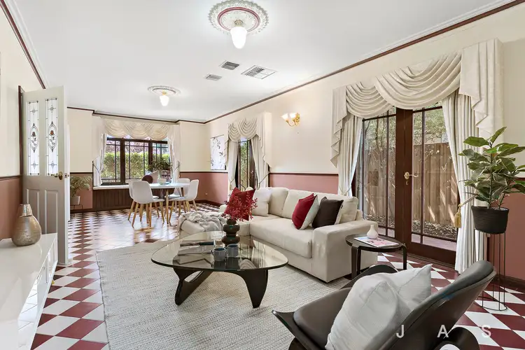 Fourth view of Homely house listing, 13 Carlyle Street, Maidstone VIC 3012