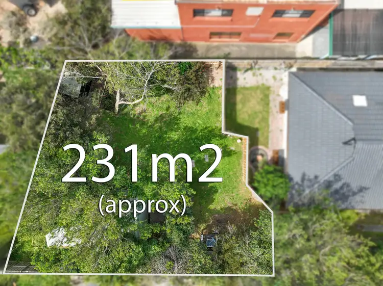 LOT 4, 439 Station Street, Bonbeach VIC 3196