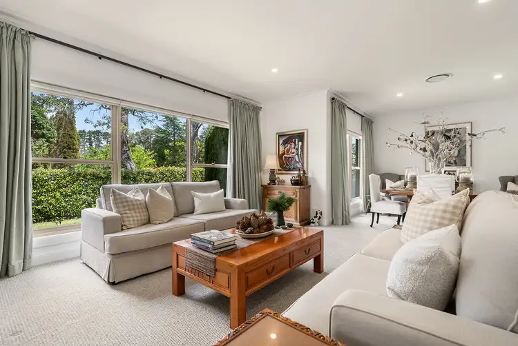 Second view of Homely house listing, 38 Osborne Road, Burradoo NSW 2576