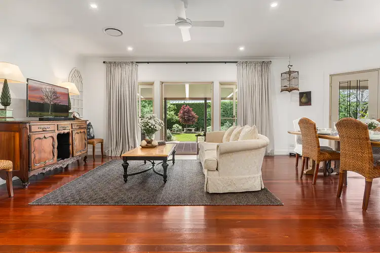 Fifth view of Homely house listing, 38 Osborne Road, Burradoo NSW 2576