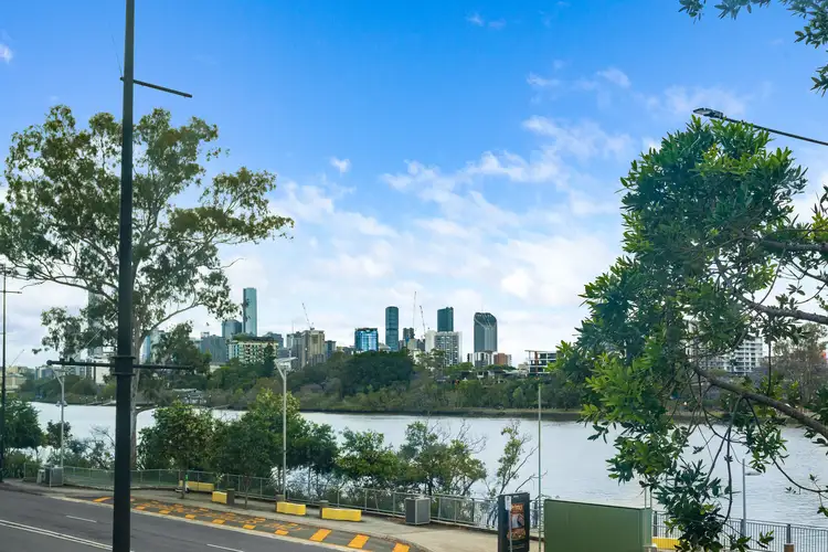 3/2 Patrick Lane, Toowong QLD 4066