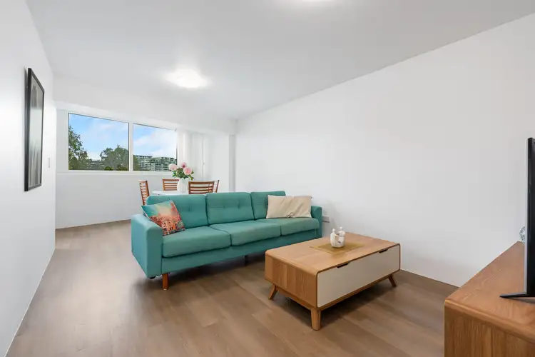 Second view of Homely unit listing, 3/2 Patrick Lane, Toowong QLD 4066