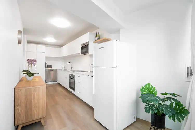 Third view of Homely unit listing, 3/2 Patrick Lane, Toowong QLD 4066