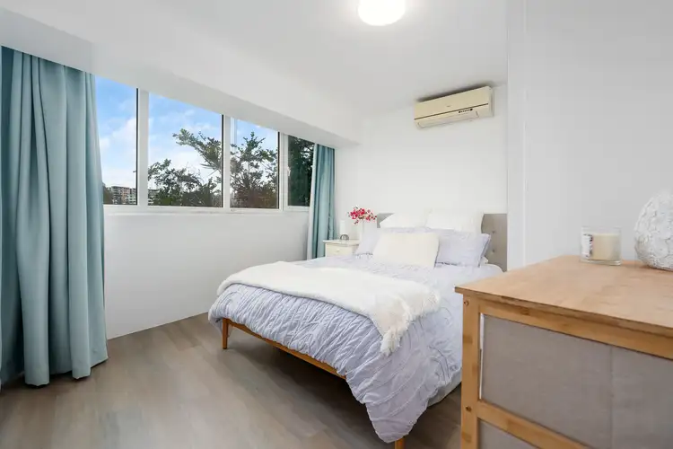 Fifth view of Homely unit listing, 3/2 Patrick Lane, Toowong QLD 4066
