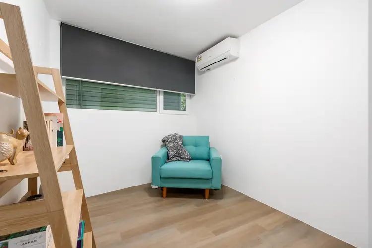 Sixth view of Homely unit listing, 3/2 Patrick Lane, Toowong QLD 4066