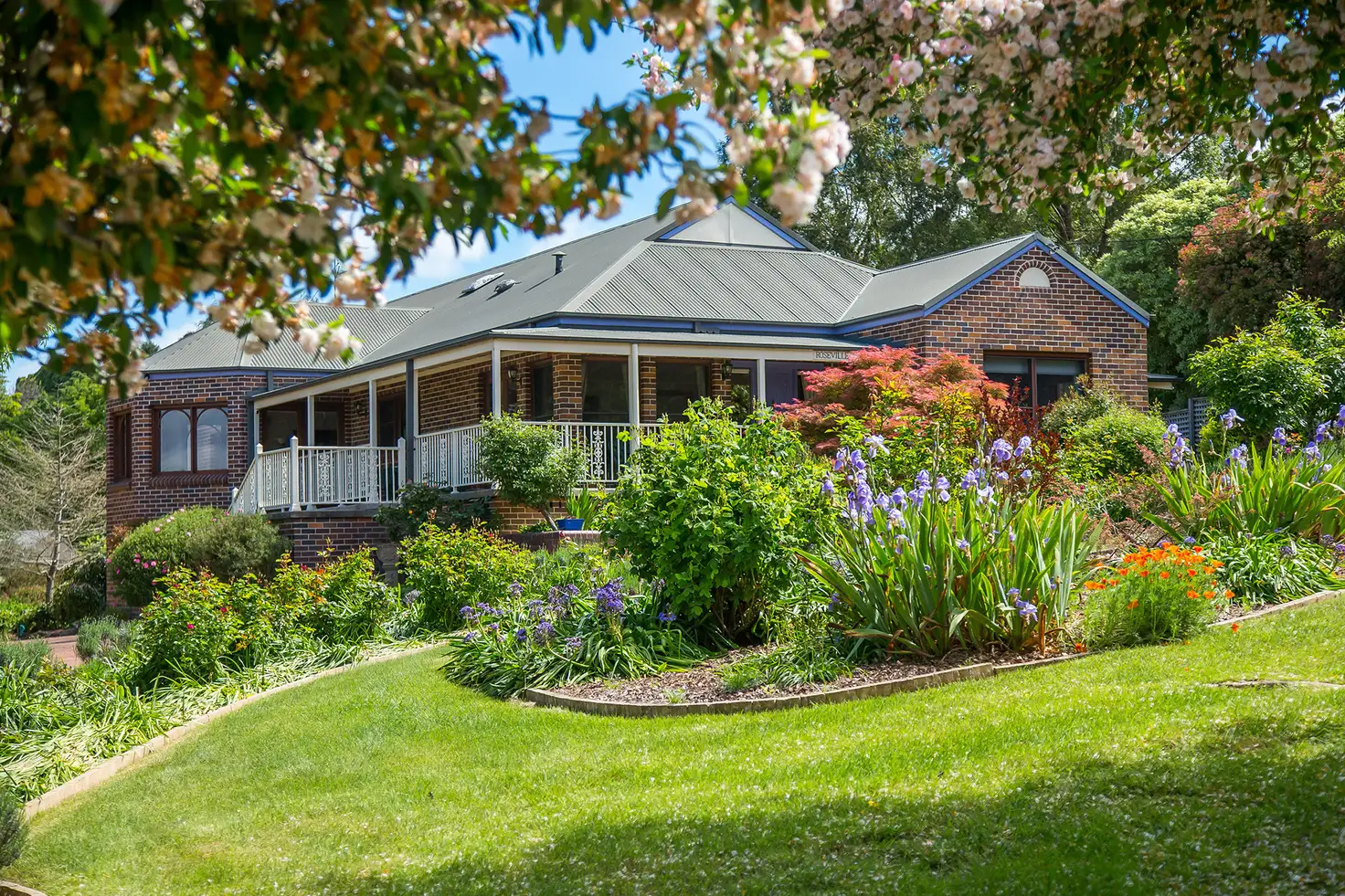 Main view of Homely house listing, 10 Cooke Place, Moss Vale NSW 2577