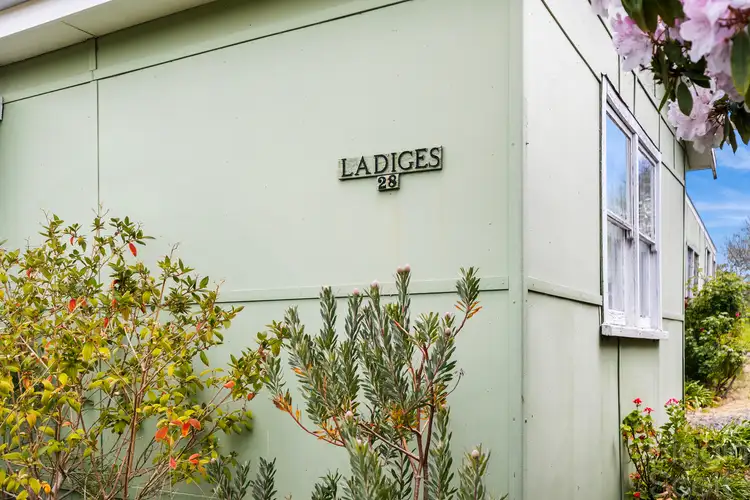 Third view of Homely house listing, 28 Stanley Street, Daylesford VIC 3460