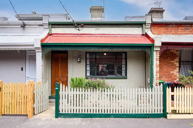 60 Victoria Street, Fitzroy VIC 3065