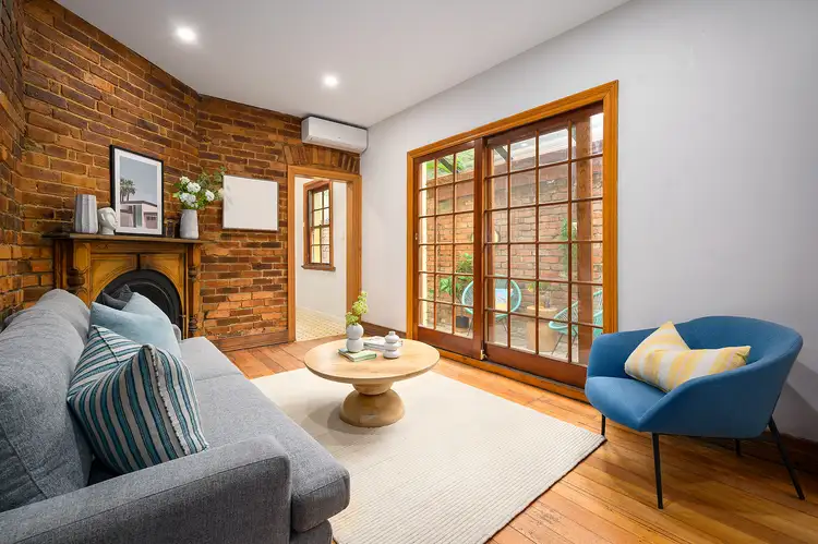 Second view of Homely house listing, 60 Victoria Street, Fitzroy VIC 3065